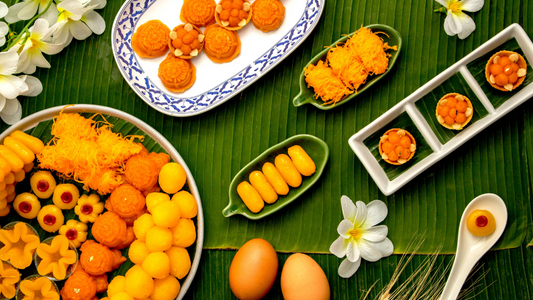 10 Reasons Why Thai Desserts Should Be on Your Restaurant’s Menu