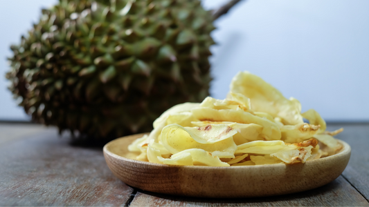 5 Reasons Why You Need Durian Products in Your Store