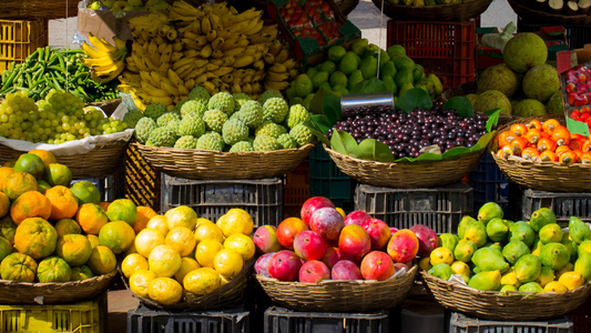 5 Southeast Asia's Exquisite Fruits Bursting With Flavor