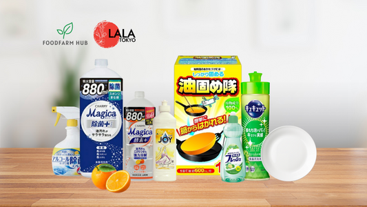 Shinwa Supply Co.
