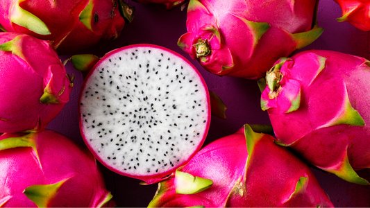 Dragon fruit