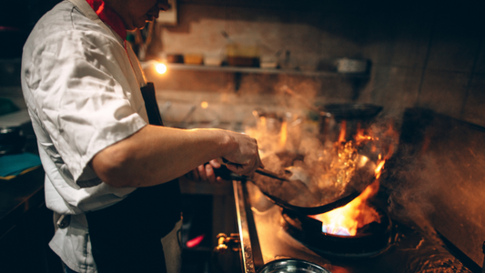 Elevate Your Menu Importing Food Products for Your Restaurant