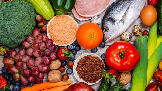 Food Export Online