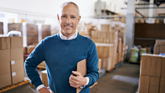 How to Ship Your Products Overseas