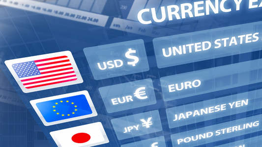 currency exchange