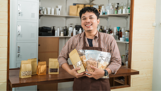 Exporting Products