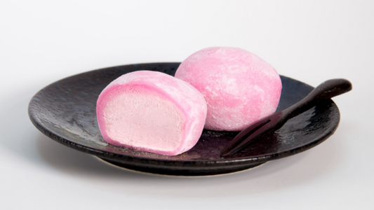 Why Mochi Ice Cream Is a Must-Have for Distributors and Retailers Worldwide