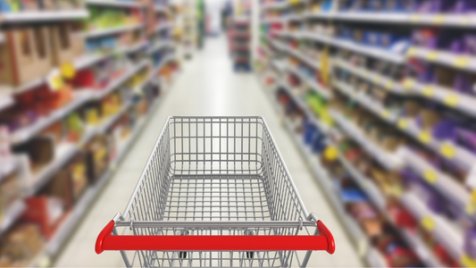 Supermarket