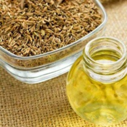 Organic Caraway Oil - Food Farm Hub