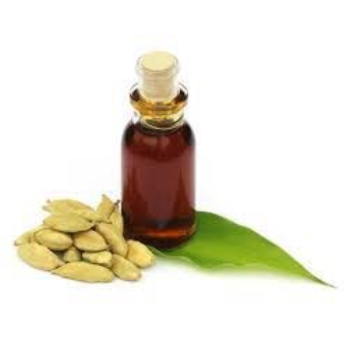 Organic Cardamom Oil - Food Farm Hub