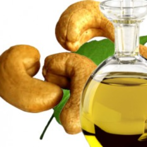 Organic Cashew Oil - Food Farm Hub