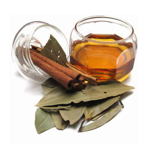 Organic Cinnamon Oil - Food Farm Hub