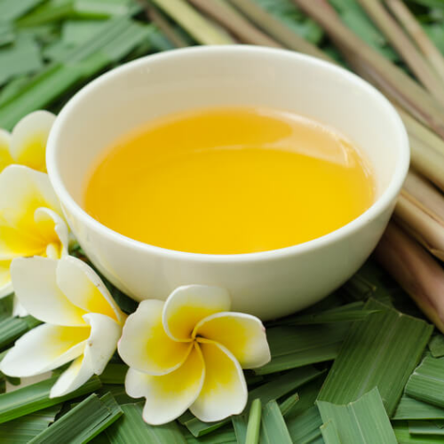 Organic Citronella Oil - Food Farm Hub