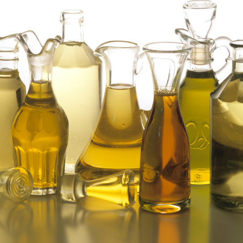 Organic Essential Oils - Food Farm Hub