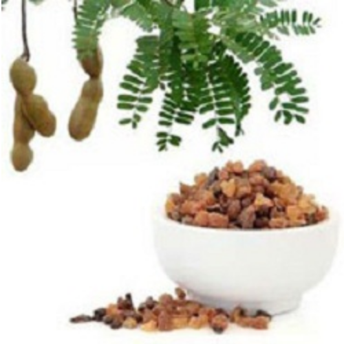 Organic Guggul Extract - Food Farm Hub