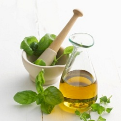 Organic Oregano Oil - Food Farm Hub
