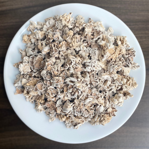 Premium Dried Mushrooms Bulk