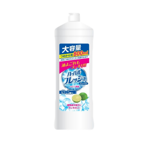 Mitsuei Herbal Fresh2