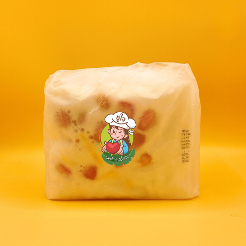 Crispy Red Ruby in Coconut Milk 100 bags/box