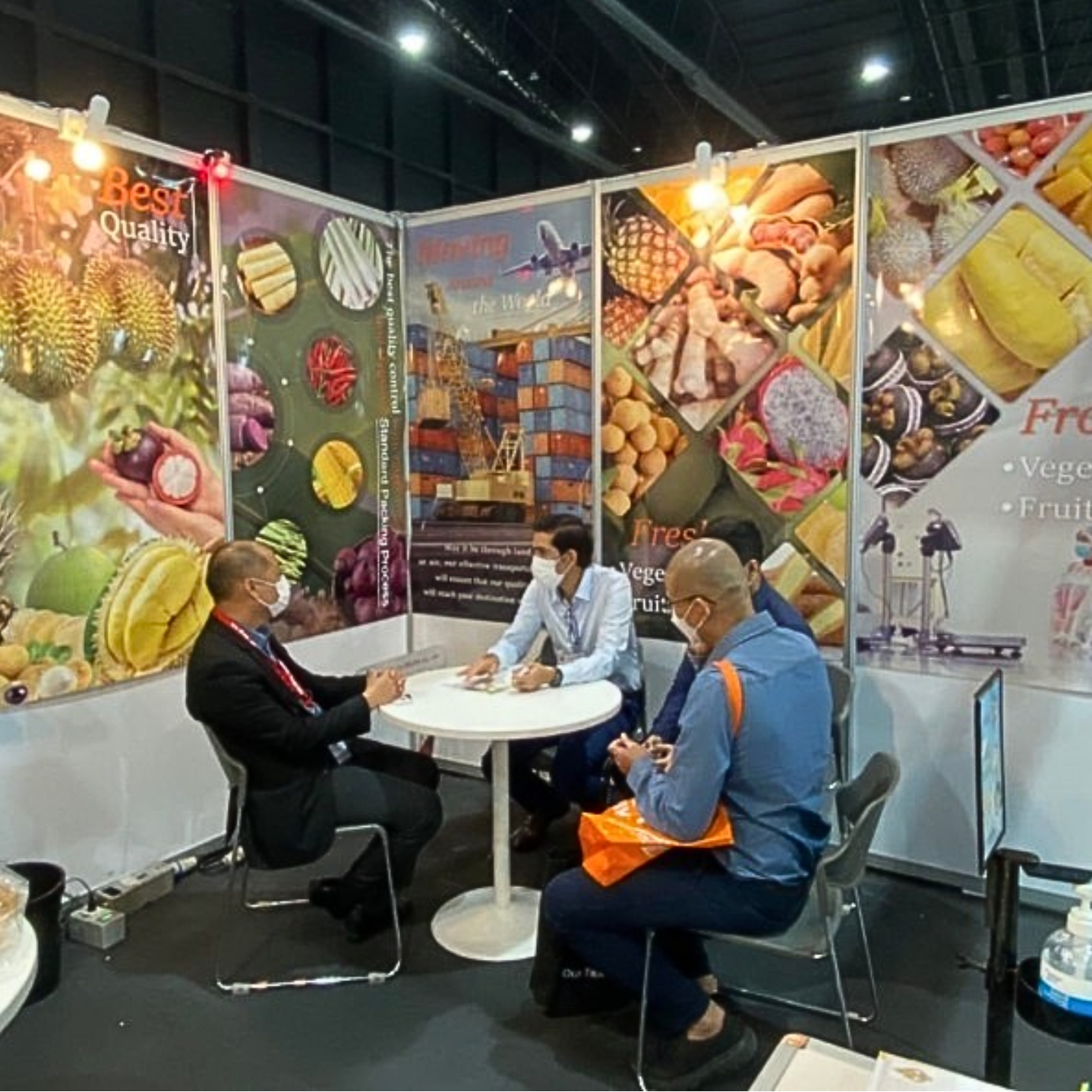 Company Overview