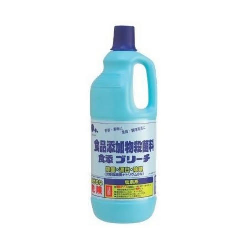 Mitsuei Food Additive Bleach1