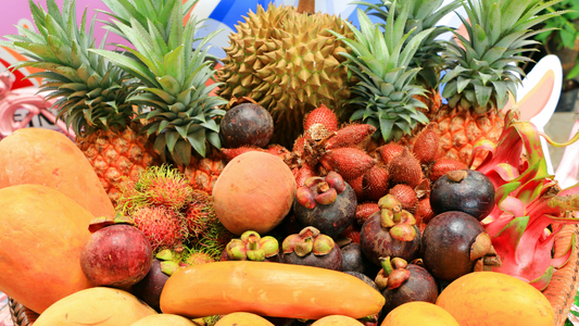 10 Fresh Fruits: Benefits, Taste, and Ideas for Dishes and Beverages