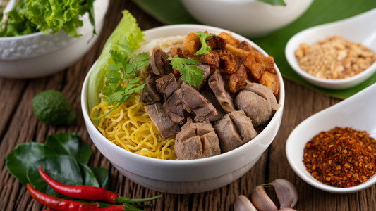 18 Reasons Why Asian Food Is Perfect for Your Restaurant Menu Food Farm Hub