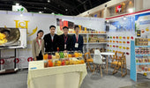 Siang Heng Factory Showcases Premium Dried Fruits at THAIFEX – Anuga Asia 2024