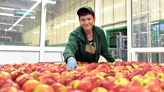 Food Manufacturers