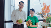 Food Farm Hub Partners with Lien Yu to Expand Reach in China and Asian market