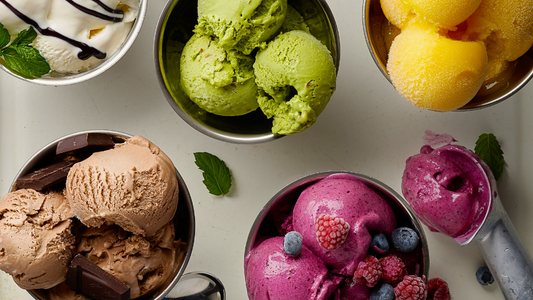 Gelato