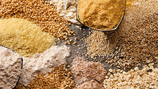 How to Choose the Perfect Grain for Your Restaurant Menu