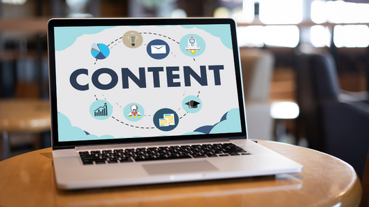 How to Do Business-to-Business Content Marketing for Manufacturers or Suppliers