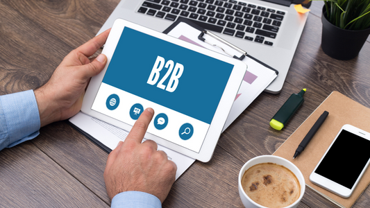B2B marketing