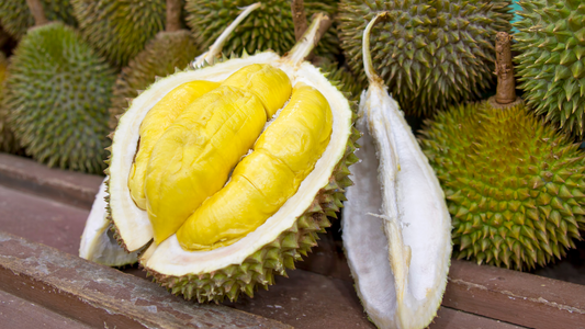 Thai Durian: The Ultimate Guide for Fruit Enthusiasts