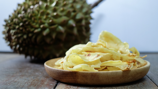 Durian Products