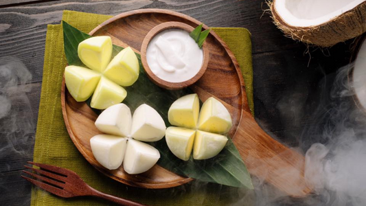 Mochi Ice Cream