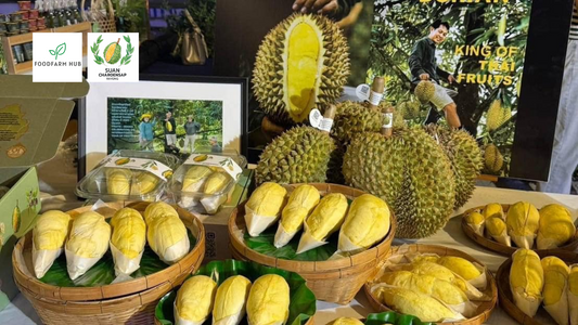 Suan Charoensap