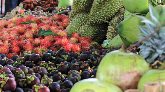 Thai fruit