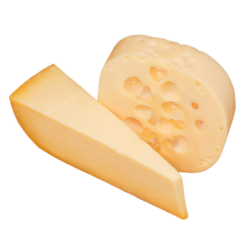 Gouda Semi-Hard Cheese 48