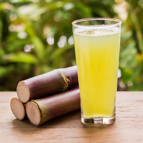 SUGARCANE SYRUP