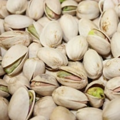 Organic Pistachio, export products from Europe, US and Australia