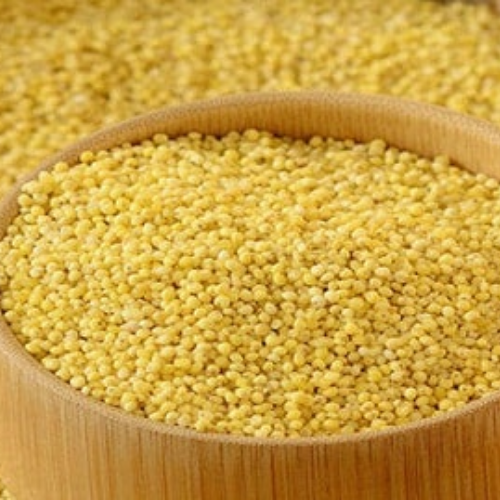 Organic Millets