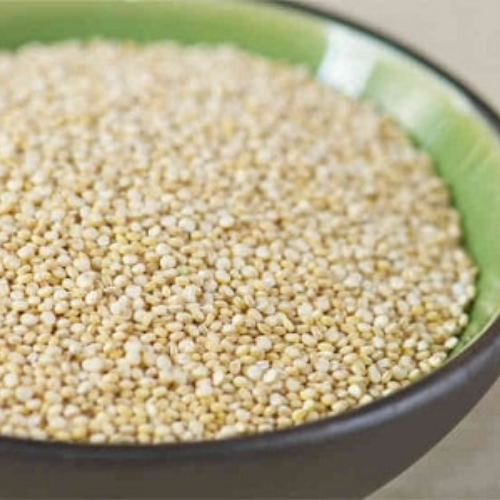 Organic Quinoa