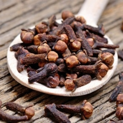 Organic Clove Oil