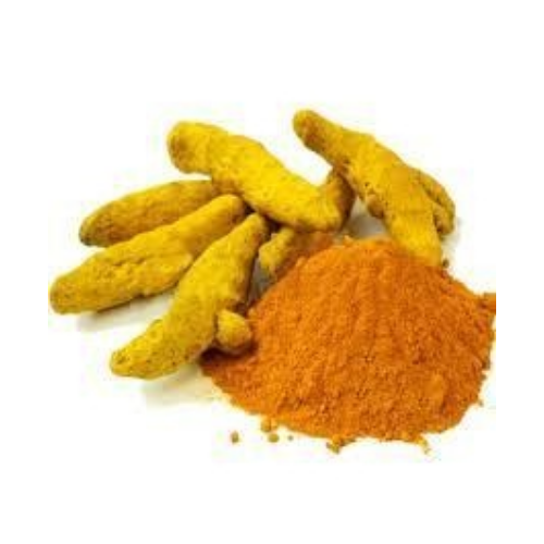 Organic Curcumin Extract