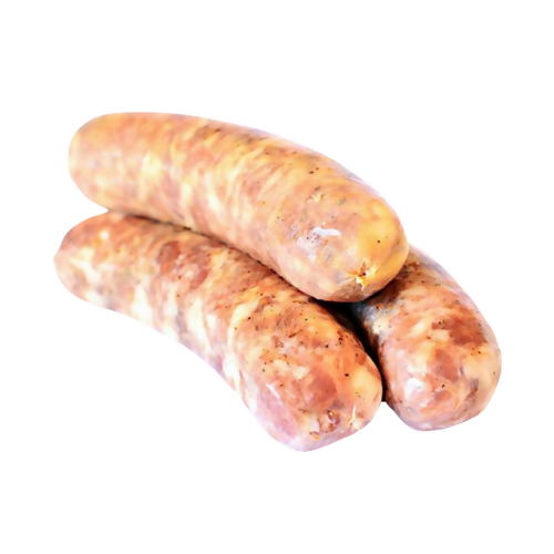 Premium Cumberland sausage