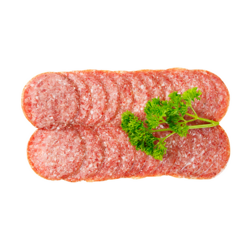 Pure Pork Salami