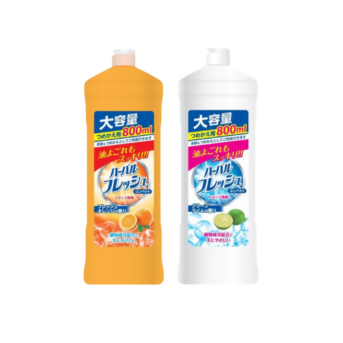 Mitsuei Herbal Fresh