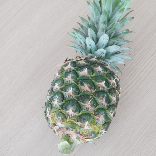 Fresh Pineapple